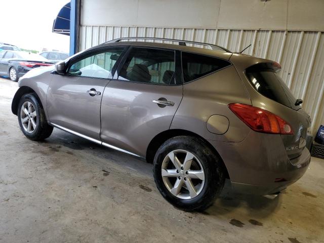 Vin: jn8az1mw4aw122863, lot: 55816795, nissan murano s 20102