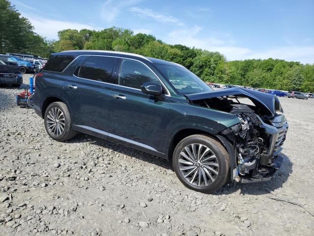 2023 HYUNDAI PALISADE C - KM8R7DGE4PU631134