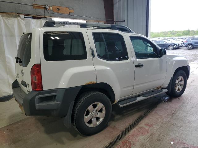 Vin: 5n1an0nw5ac525456, lot: 56545885, nissan xterra off road 20103