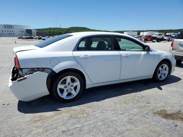 Vin: 1g1zb5e10bf198068, lot: 57641085, chevrolet malibu ls 20113