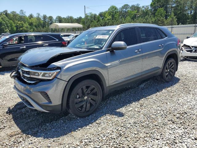 VOLKSWAGEN ATLAS CROS