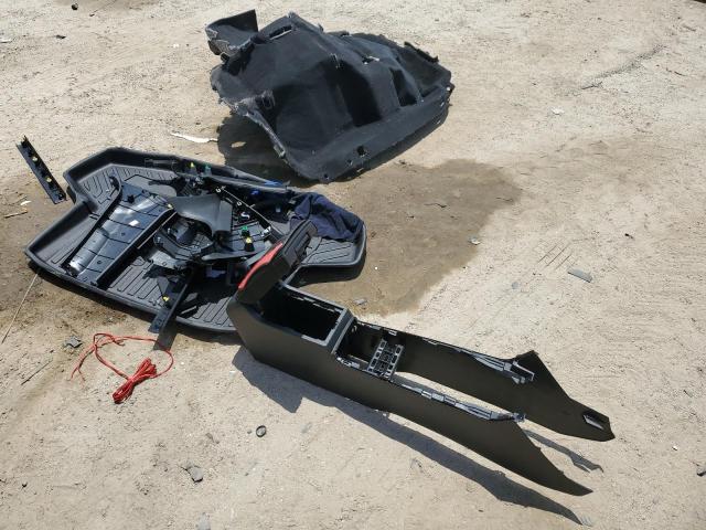 2023 HONDA CIVIC SPOR 2HGFE2F57PH551754