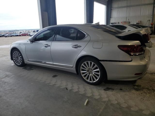 Vin: jthcl5ef0d5018682, lot: 55614405, lexus ls460 460 20132