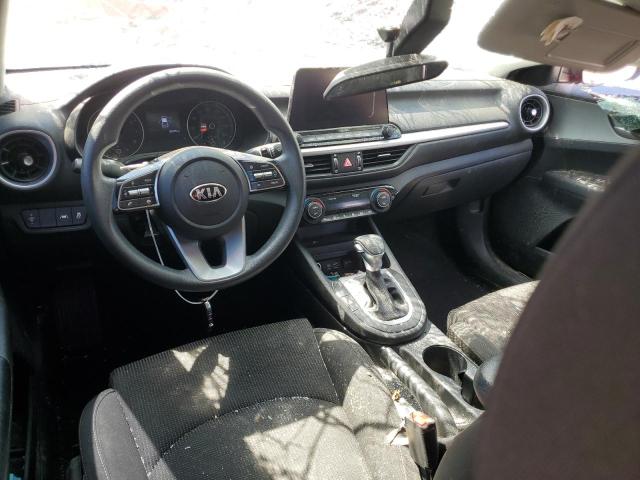 2019 KIA FORTE FE - 3KPF24AD3KE005958