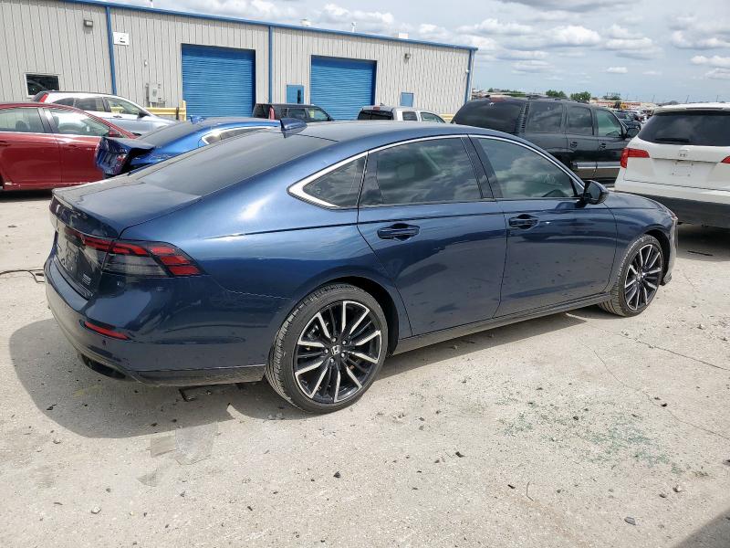 Vin: 1hgcy2f82pa029374, lot: 55261635, honda accord touring hybrid 20233