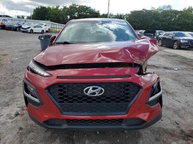 2019 HYUNDAI KONA SE - KM8K12AA7KU326331