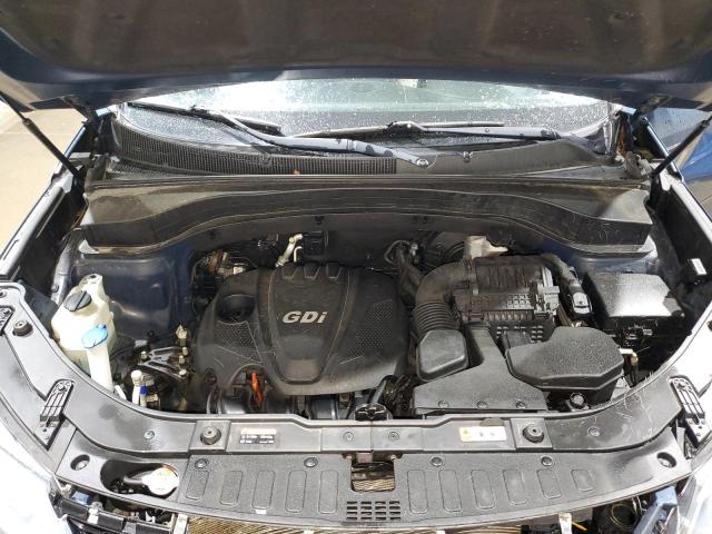 2015 KIA SORENTO LX - 5XYKT3A6XFG591994
