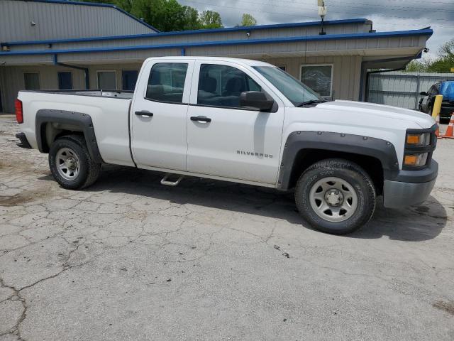Vin: 1gcrcpeh1ez312790, lot: 55669975, chevrolet all models c1500 20144