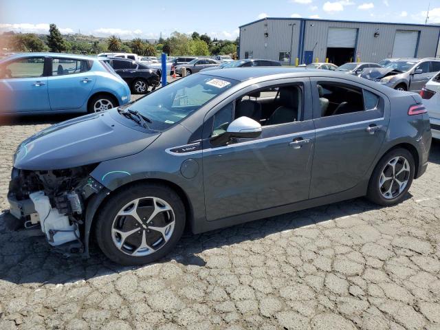 Vin: 1g1rf6e46du130635, lot: 56893155, chevrolet volt 2013 img_1