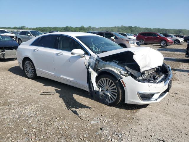 Vin: 3ln6l5f92hr609490, lot: 58470655, lincoln mkz reserve 20174