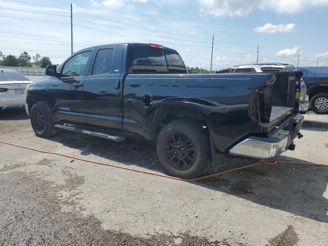 Vin: 5tfrm5f18kx138260, lot: 57157655, toyota tundra double cab sr 20192