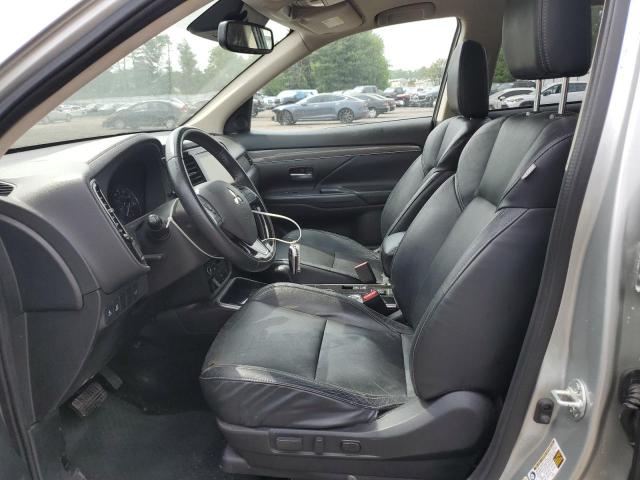 2020 MITSUBISHI OUTLANDER - JA4AZ3A36LZ031722