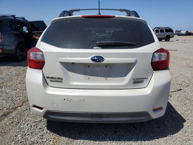 2016 SUBARU IMPREZA SP JF1GPAP64G8238493