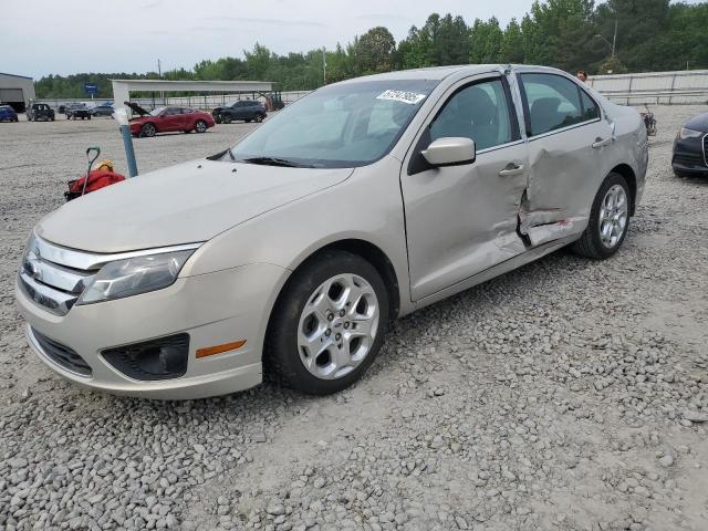 Vin: 3fahp0ha2ar119509, lot: 57247985, ford fusion se 2010 img_1
