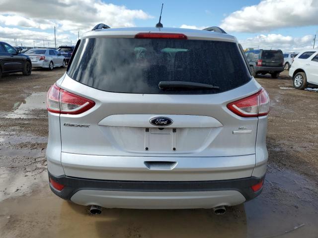 2016 FORD ESCAPE SE - 1FMCU0GX0GUC26073