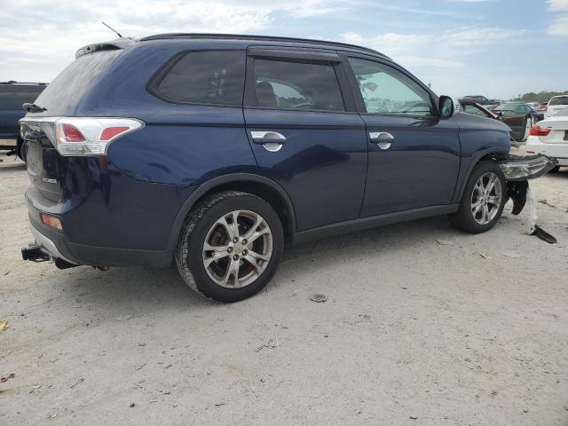 Vin: ja4az3a39fz005622, lot: 55996605, mitsubishi outlander se 20153