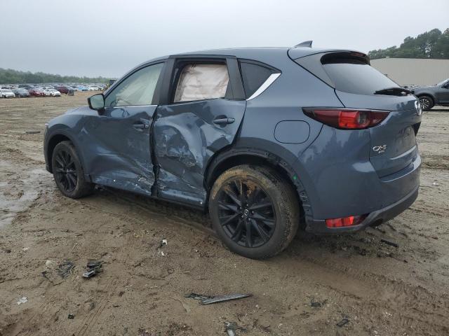 Vin: jm3kfbcy4m0398637, lot: 56778115, mazda cx-5 carbo carbon edition 20212