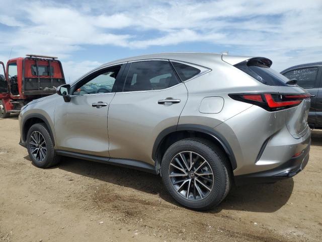 Vin: jtjgkcez7p2011042, lot: 56748435, lexus nx 350h 350h 20232