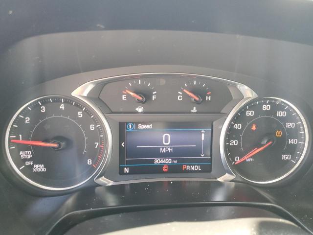 2020 CHEVROLET BLAZER 1LT - 3GNKBBRA2LS630536