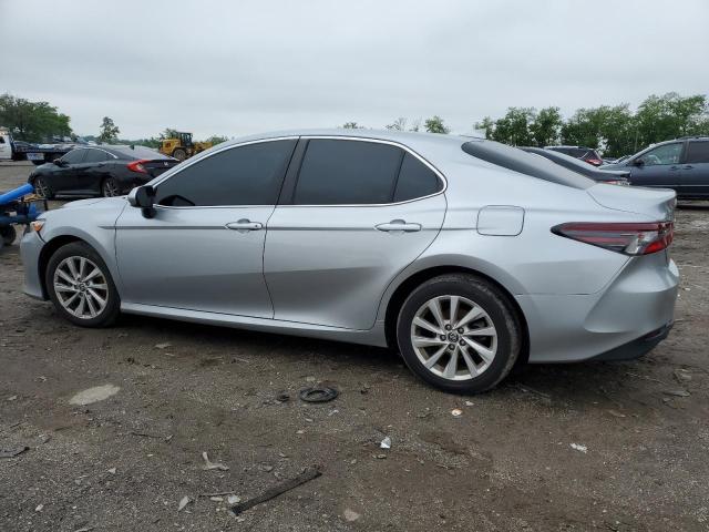 Vin: 4t1c11akxmu586927, lot: 56844745, toyota camry le 20212
