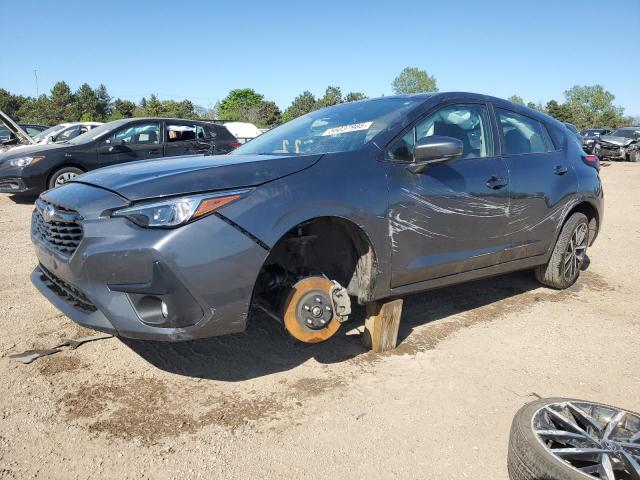 SUBARU IMPREZA SP