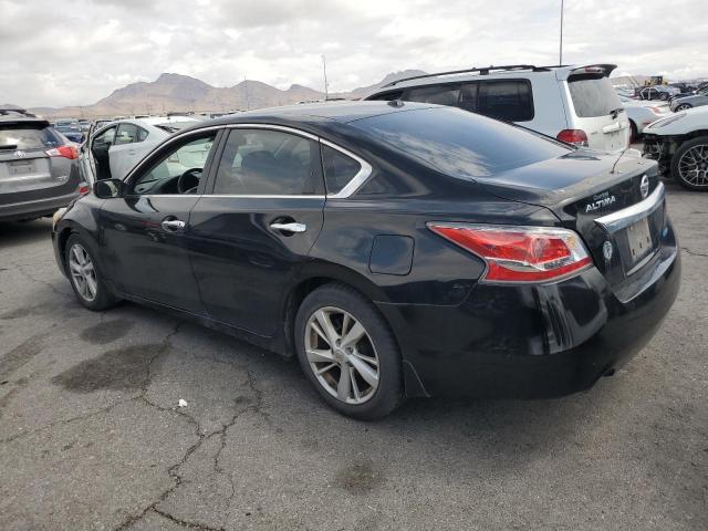 2014 NISSAN ALTIMA 2.5 - 1N4AL3AP9EC271451