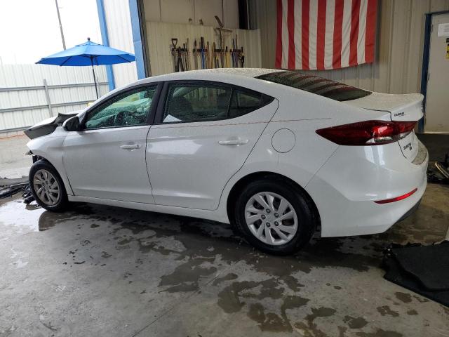 Vin: 5npd74lf0jh226502, lot: 56565065, hyundai elantra se 20182