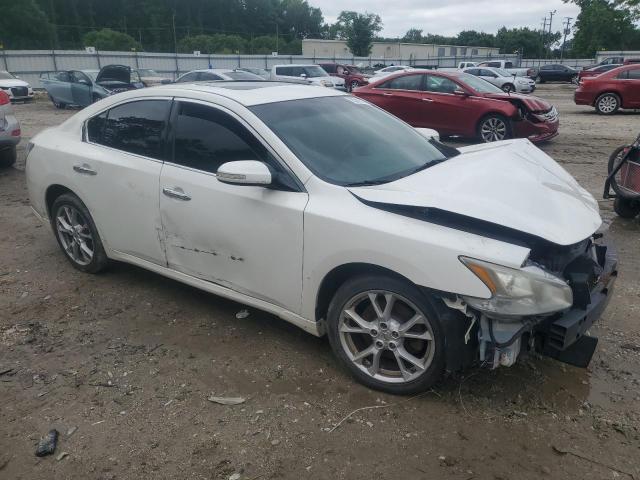 Vin: 1n4aa5ap1cc847791, lot: 56581545, nissan maxima s 20124