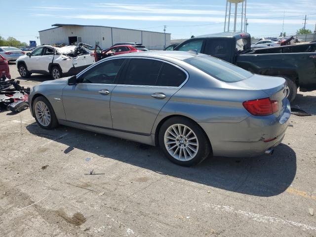 Vin: wbafu7c56bc874530, lot: 58622785, bmw 5 series xi 20112