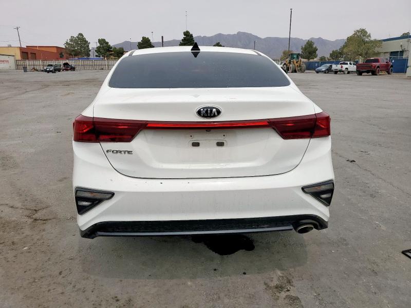 2021 KIA FORTE FE 3KPF24AD4ME263084