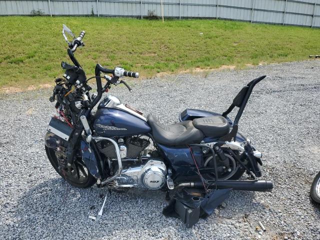 2012 HARLEY-DAVIDSON FLHX STREE 1HD1KBM15CB695094