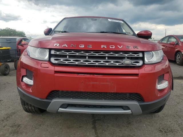 2015 LAND ROVER RANGE ROVE - SALVP2BG1FH042333