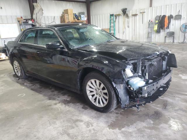 Vin: 2c3ccaagxeh100801, lot: 55398795, chrysler 300 20144