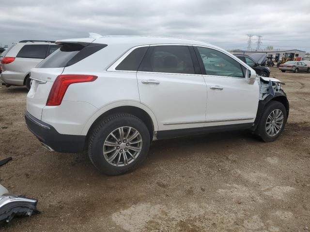 Vin: 1gykndrs2kz200764, lot: 55686305, cadillac xt5 luxury 20193