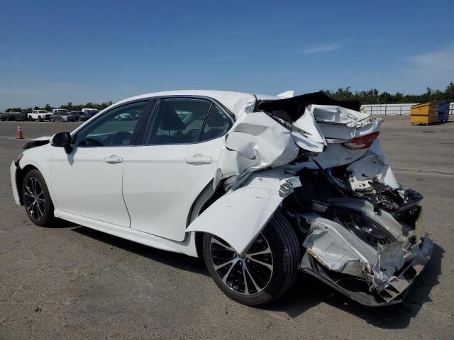 Vin: 4t1b11hk7ku835313, lot: 57325505, toyota camry l 20192