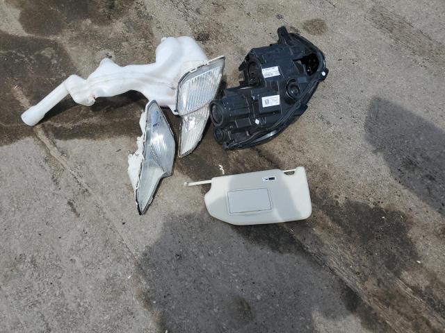 2020 FORD ECOSPORT S - MAJ6S3JL6LC330149