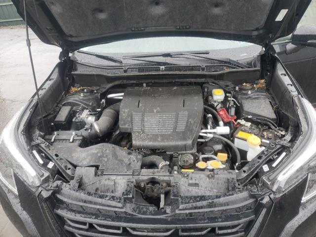 2023 SUBARU FORESTER S JF2SKAJC6PH516491