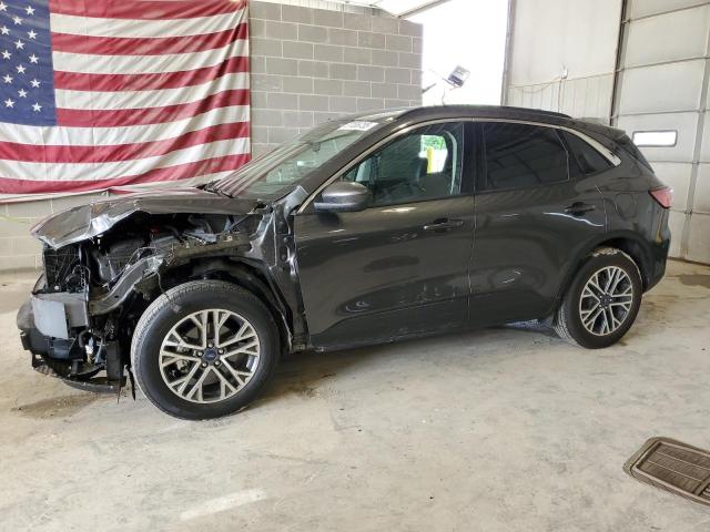 Vin: 1fmcu9h94luc71984, lot: 57486755, ford escape sel 2020 img_1