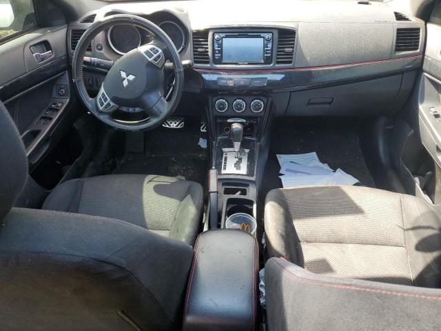 2017 MITSUBISHI LANCER ES JA32U2FU1HU011269