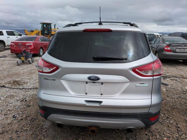 2016 FORD ESCAPE SE - 1FMCU0G91GUC59990