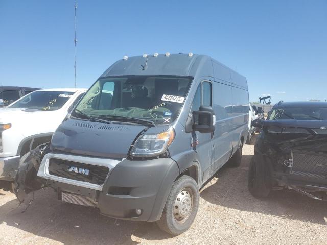 RAM PROMASTER