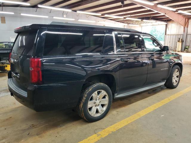 Vin: 1gnscjkc2fr538756, lot: 56589315, chevrolet suburban c1500 lt 20153