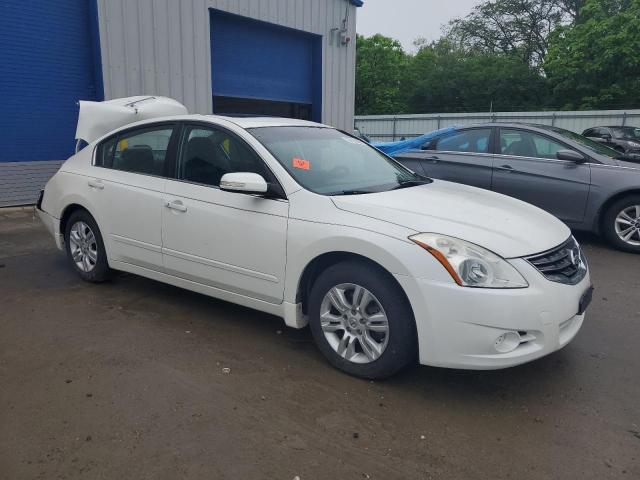 Vin: 1n4al2ap6an501360, lot: 57058985, nissan altima base 20104