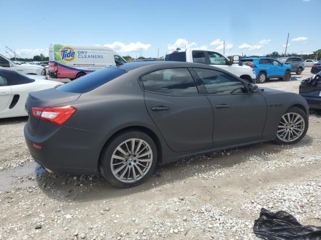 Vin: zam57xsl0h1203506, lot: 56698805, maserati all models luxury 20173