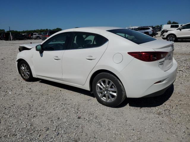 Vin: 3mzbm1v77fm167113, lot: 58027245, mazda 3 touring 20152