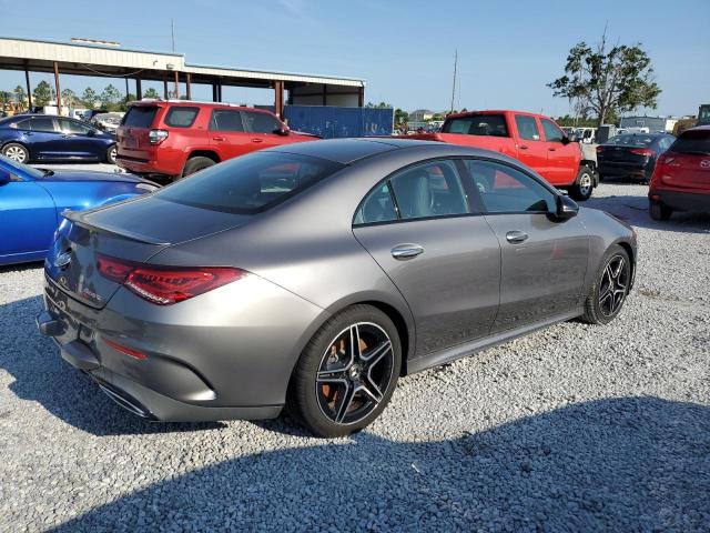 Vin: w1k5j4hb0mn172494, lot: 58240815, mercedes-benz cla-class 250 4matic 20213