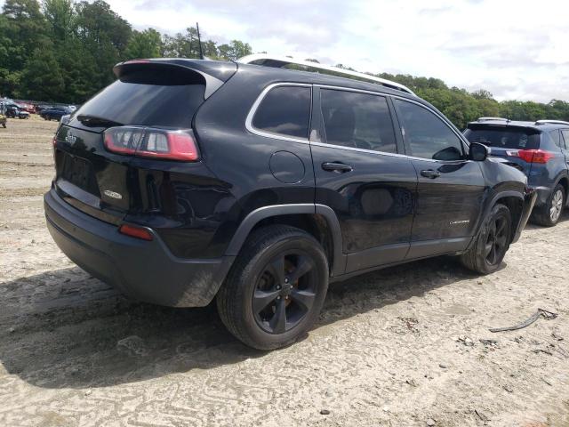 Vin: 1c4pjmlb7kd101158, lot: 58246115, jeep grand cher latitude plus 20193