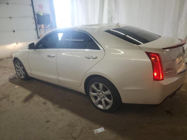 Vin: 1g6ag5rx4e0105499, lot: 55395745, cadillac ats 20142