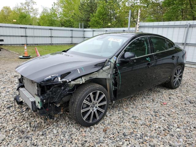 VOLVO S60 PREMIE