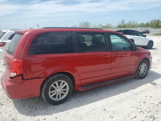 Vin: 2c4rdgbgxdr701610, lot: 56337315, dodge caravan se 20133